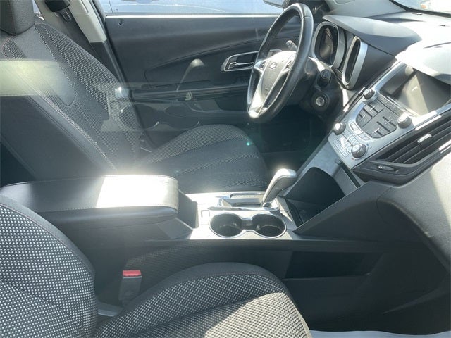 2013 Chevrolet Equinox LT 1LT