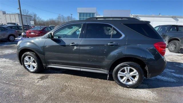 2013 Chevrolet Equinox LT 1LT