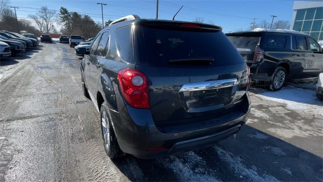 2013 Chevrolet Equinox LT 1LT