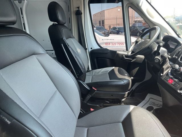 2020 RAM ProMaster 1500 Low Roof