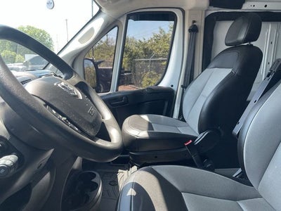 2020 RAM ProMaster 1500 Low Roof