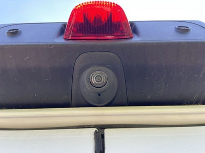 2020 RAM ProMaster 1500 Low Roof