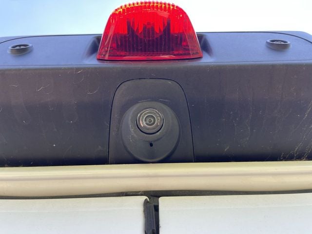 2020 RAM ProMaster 1500 Low Roof