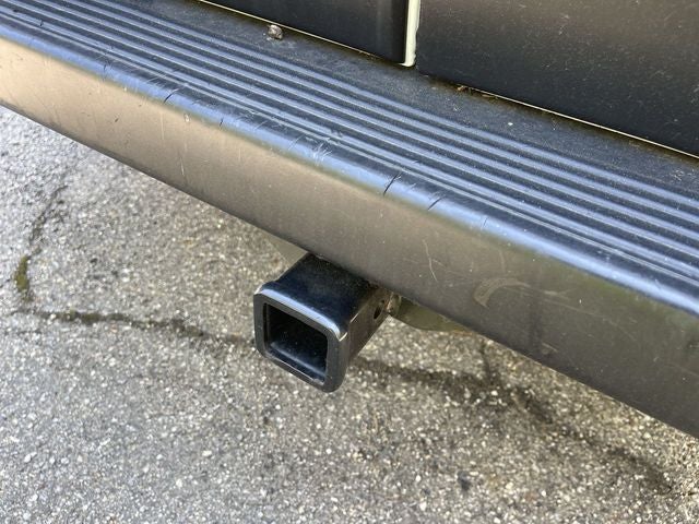 2020 RAM ProMaster 1500 Low Roof