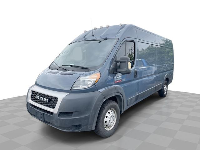 2020 RAM ProMaster 3500 High Roof