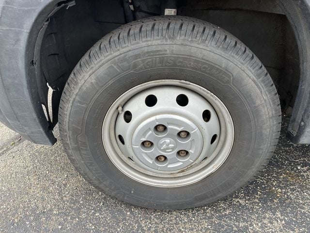 2020 RAM ProMaster 3500 High Roof