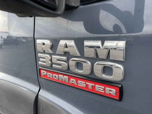 2020 RAM ProMaster 3500 High Roof