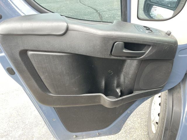 2020 RAM ProMaster 3500 High Roof