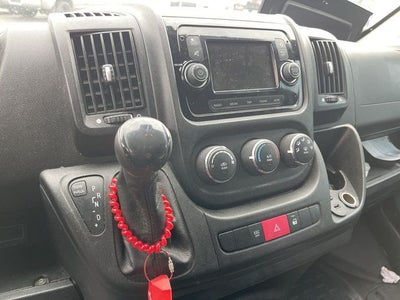 2020 RAM ProMaster 3500 High Roof
