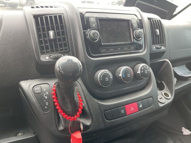 2020 RAM ProMaster 3500 High Roof