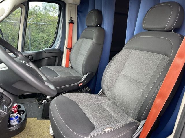 2020 RAM ProMaster 3500 High Roof