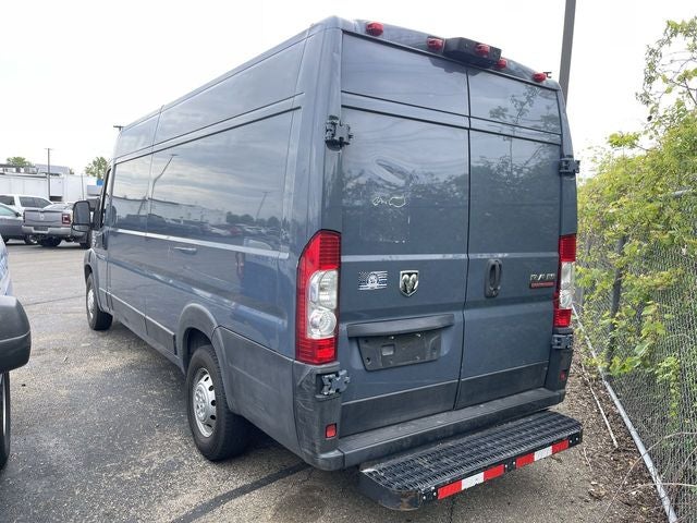 2020 RAM ProMaster 3500 High Roof