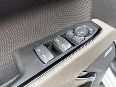 2023 Chevrolet Silverado 1500 ZR2 BISON