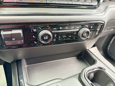 2023 Chevrolet Silverado 1500 ZR2 BISON