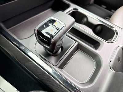 2023 Chevrolet Silverado 1500 ZR2 BISON