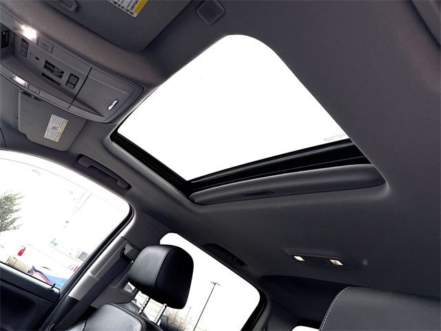 2018 Chevrolet Silverado 1500 LTZ 2LZ