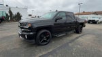 2018 Chevrolet Silverado 1500 LTZ 2LZ