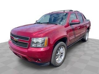 2007 Chevrolet Avalanche 1500 LTZ