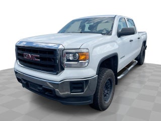 2014 GMC Sierra 1500 Base