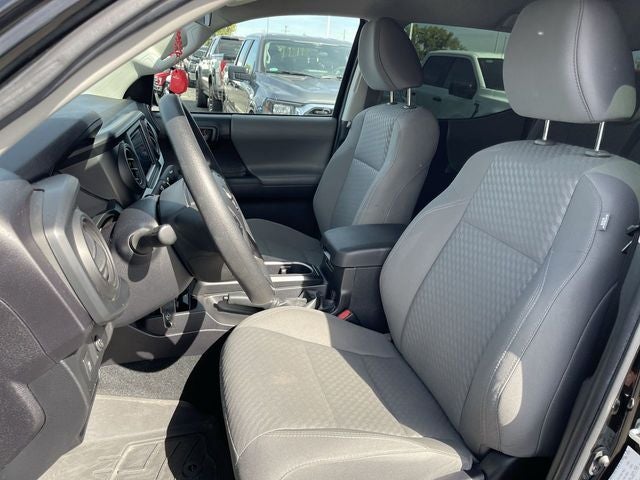 2022 Toyota Tacoma SR V6