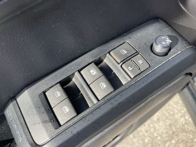 2022 Toyota Tacoma SR V6