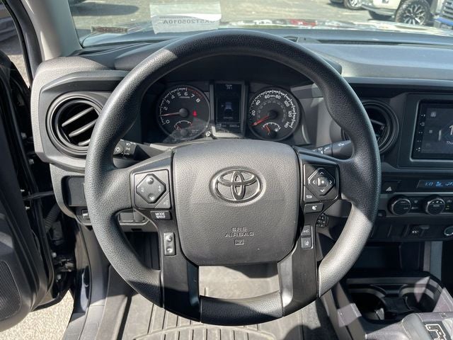 2022 Toyota Tacoma SR V6