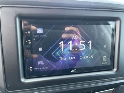 2022 Toyota Tacoma SR V6