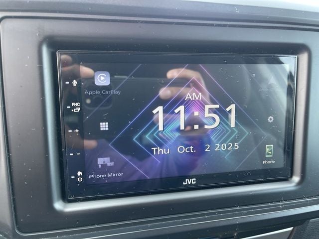 2022 Toyota Tacoma SR V6