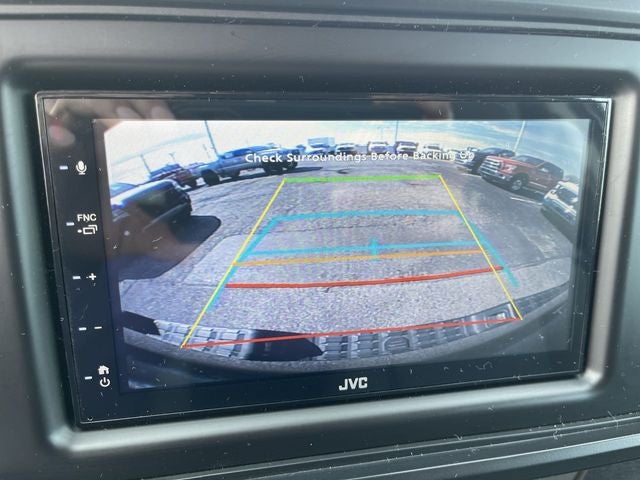 2022 Toyota Tacoma SR V6