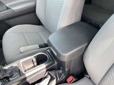 2022 Toyota Tacoma SR V6