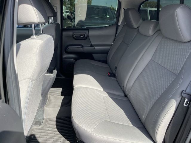 2022 Toyota Tacoma SR V6