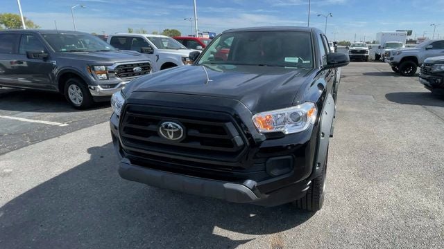 2022 Toyota Tacoma SR V6