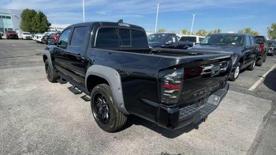 2022 Toyota Tacoma SR V6