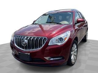 2015 Buick Enclave Premium Group