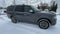 2017 Lincoln Navigator Select