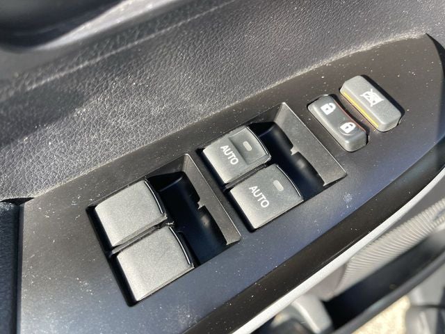 2018 Toyota Tundra Base