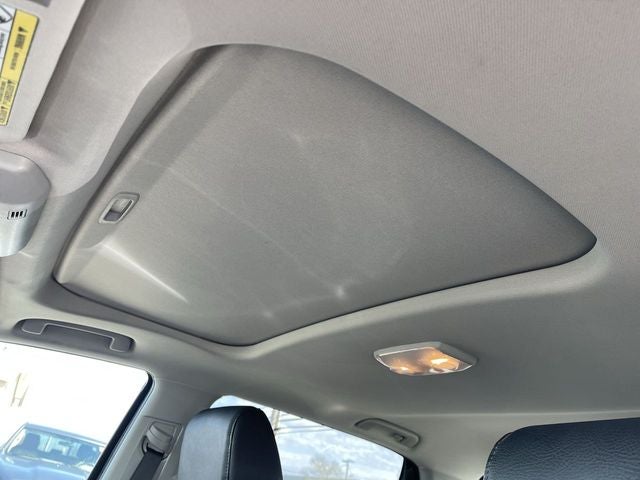 2018 Toyota Tundra Base