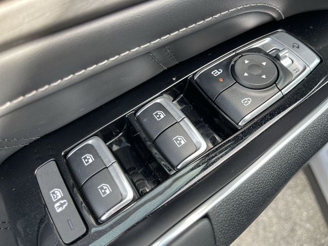 2025 Kia Sorento X-Line SX