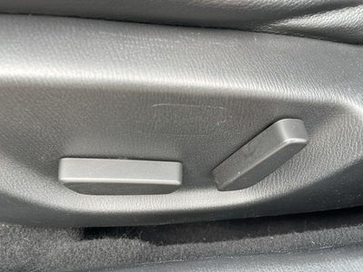 2015 Mazda Mazda6 i Touring