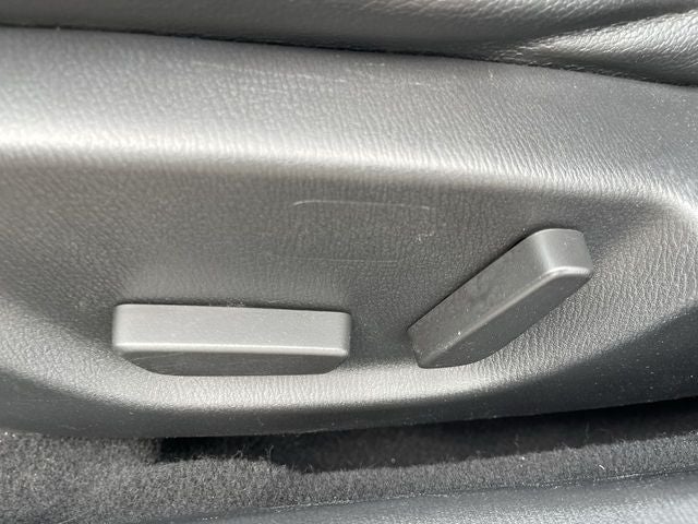 2015 Mazda Mazda6 i Touring