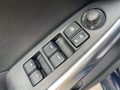 2015 Mazda Mazda6 i Touring