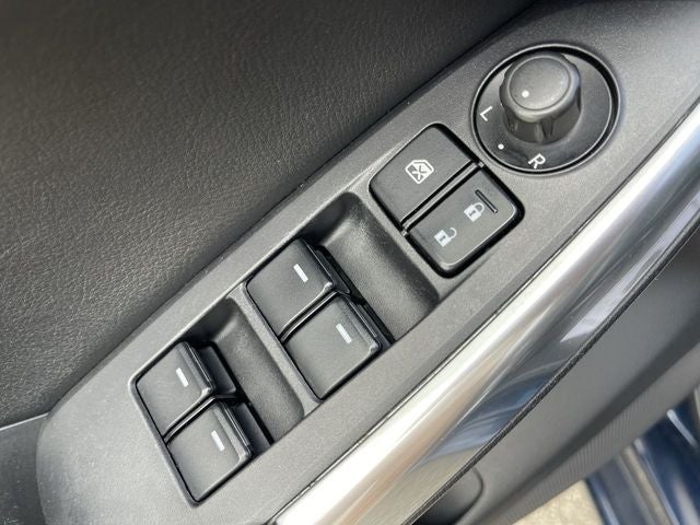 2015 Mazda Mazda6 i Touring