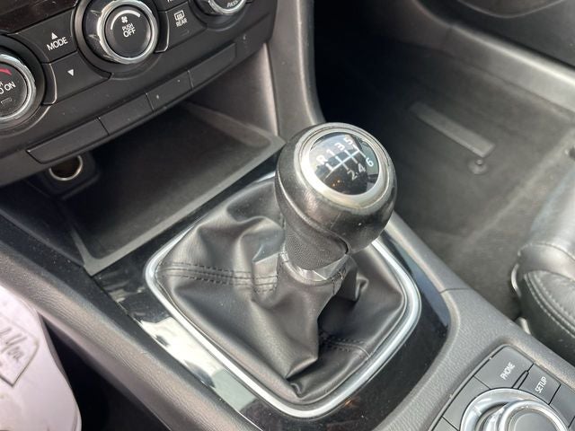 2015 Mazda Mazda6 i Touring