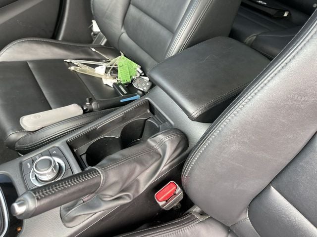 2015 Mazda Mazda6 i Touring