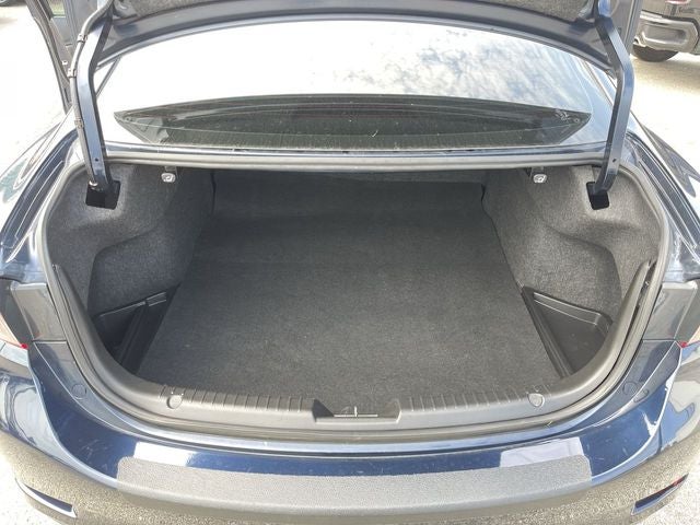 2015 Mazda Mazda6 i Touring