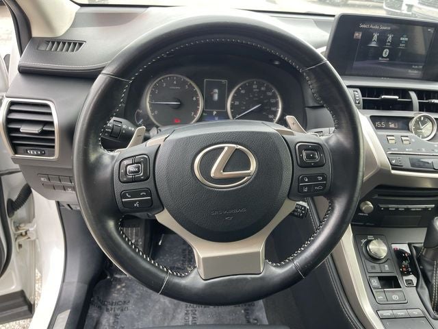 2020 Lexus NX 300 Base