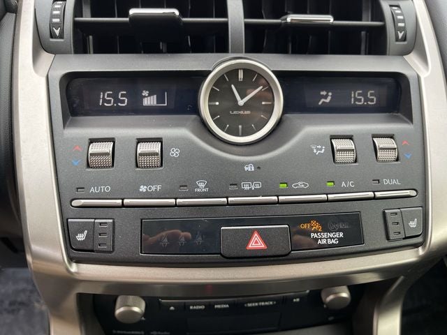 2020 Lexus NX 300 Base