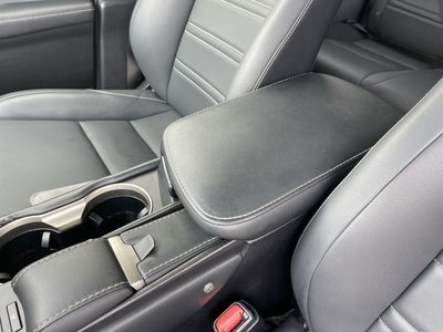 2020 Lexus NX 300 Base