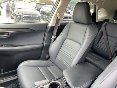 2020 Lexus NX 300 Base