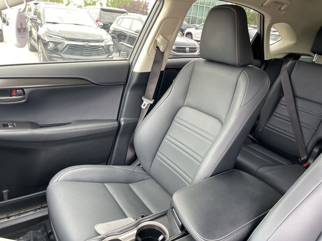 2020 Lexus NX 300 Base